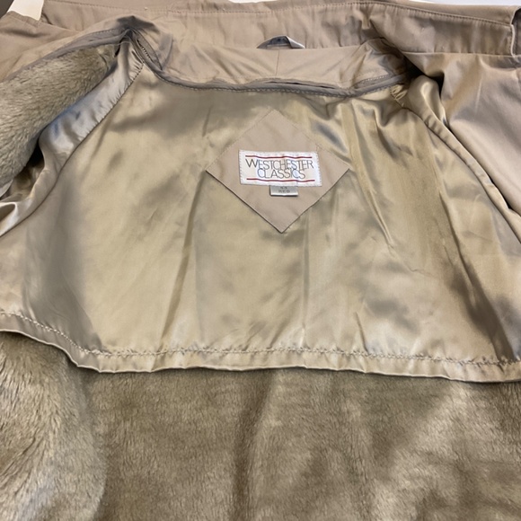 Westchester Classic jacket - Picture 7 of 7